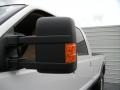 2015 Oxford White Ford F350 Super Duty Lariat Crew Cab 4x4  photo #13