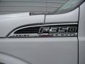 2015 Oxford White Ford F350 Super Duty Lariat Crew Cab 4x4  photo #14