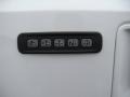2015 Oxford White Ford F350 Super Duty Lariat Crew Cab 4x4  photo #16