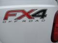 2015 Oxford White Ford F350 Super Duty Lariat Crew Cab 4x4  photo #18