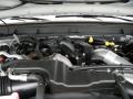 2015 Oxford White Ford F350 Super Duty Lariat Crew Cab 4x4  photo #19