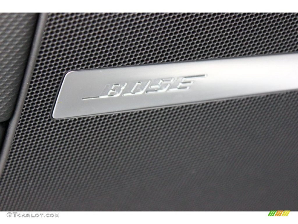 2011 TT 2.0T quattro Coupe - Ice Silver Metallic / Black photo #13