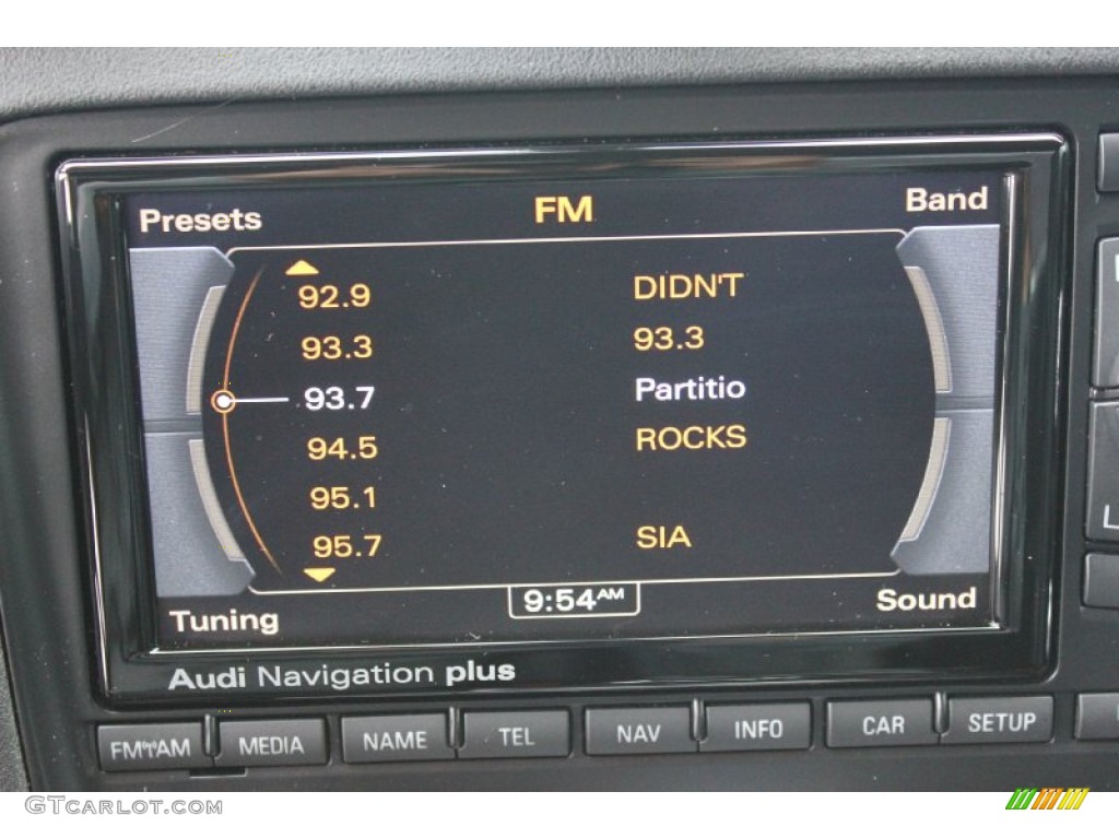 2011 TT 2.0T quattro Coupe - Ice Silver Metallic / Black photo #22