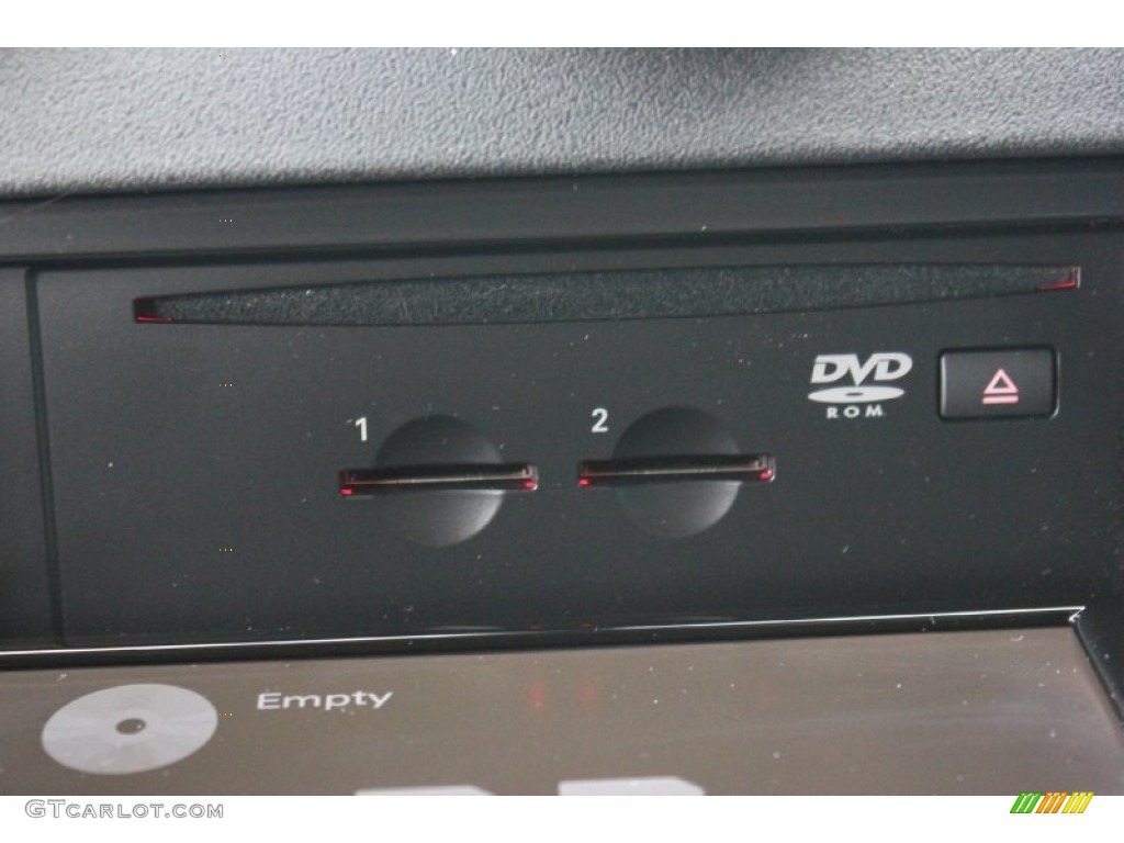 2011 TT 2.0T quattro Coupe - Ice Silver Metallic / Black photo #23