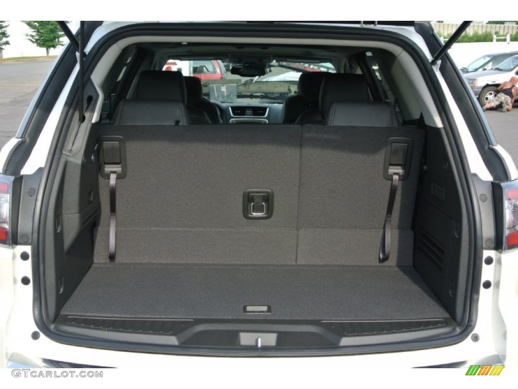 2015 GMC Acadia Denali Trunk Photo #94814897