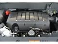 2015 GMC Acadia 3.6 Liter DI DOHC 24-Valve V6 Engine Photo