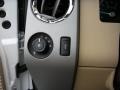 2015 Oxford White Ford F350 Super Duty Lariat Crew Cab 4x4  photo #38