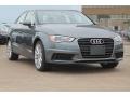 Monsoon Gray Metallic - A3 1.8 Premium Photo No. 1