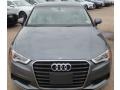 Monsoon Gray Metallic - A3 1.8 Premium Photo No. 2