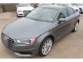 Monsoon Gray Metallic - A3 1.8 Premium Photo No. 3