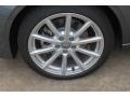 Monsoon Gray Metallic - A3 1.8 Premium Photo No. 4
