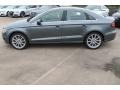 Monsoon Gray Metallic - A3 1.8 Premium Photo No. 5