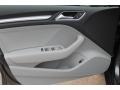 Monsoon Gray Metallic - A3 1.8 Premium Photo No. 8