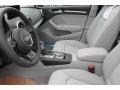 Monsoon Gray Metallic - A3 1.8 Premium Photo No. 9
