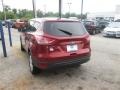 2014 Ruby Red Ford Escape S  photo #4