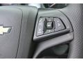 Silver Ice Metallic - Cruze LS Photo No. 12