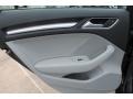 Monsoon Gray Metallic - A3 1.8 Premium Photo No. 20