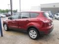 2014 Ruby Red Ford Escape S  photo #6