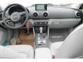 Monsoon Gray Metallic - A3 1.8 Premium Photo No. 22