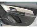 Silver Ice Metallic - Cruze LS Photo No. 17