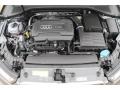 Monsoon Gray Metallic - A3 1.8 Premium Photo No. 25