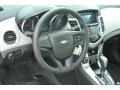 Silver Ice Metallic - Cruze LS Photo No. 20