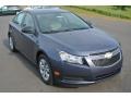 Atlantis Blue Metallic - Cruze LS Photo No. 1