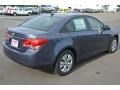 2014 Atlantis Blue Metallic Chevrolet Cruze LS  photo #5