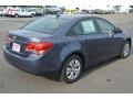 Atlantis Blue Metallic - Cruze LS Photo No. 5