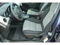2014 Atlantis Blue Metallic Chevrolet Cruze LS  photo #8
