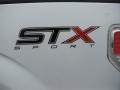 2014 Oxford White Ford F150 STX SuperCrew  photo #16