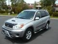 2005 Titanium Metallic Toyota RAV4 S  photo #3