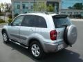 2005 Titanium Metallic Toyota RAV4 S  photo #4