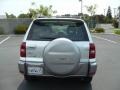 2005 Titanium Metallic Toyota RAV4 S  photo #5