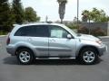 2005 Titanium Metallic Toyota RAV4 S  photo #7