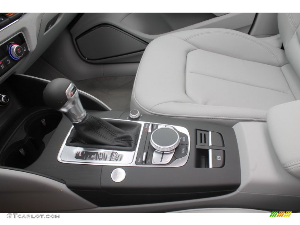 2015 Audi A3 1.8 Premium Plus 6 Speed S Tronic Dual-Clutch Automatic Transmission Photo #94817783
