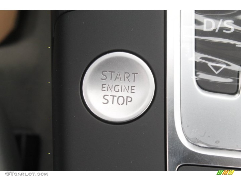 2015 Audi A3 1.8 Premium Plus Controls Photo #94817836