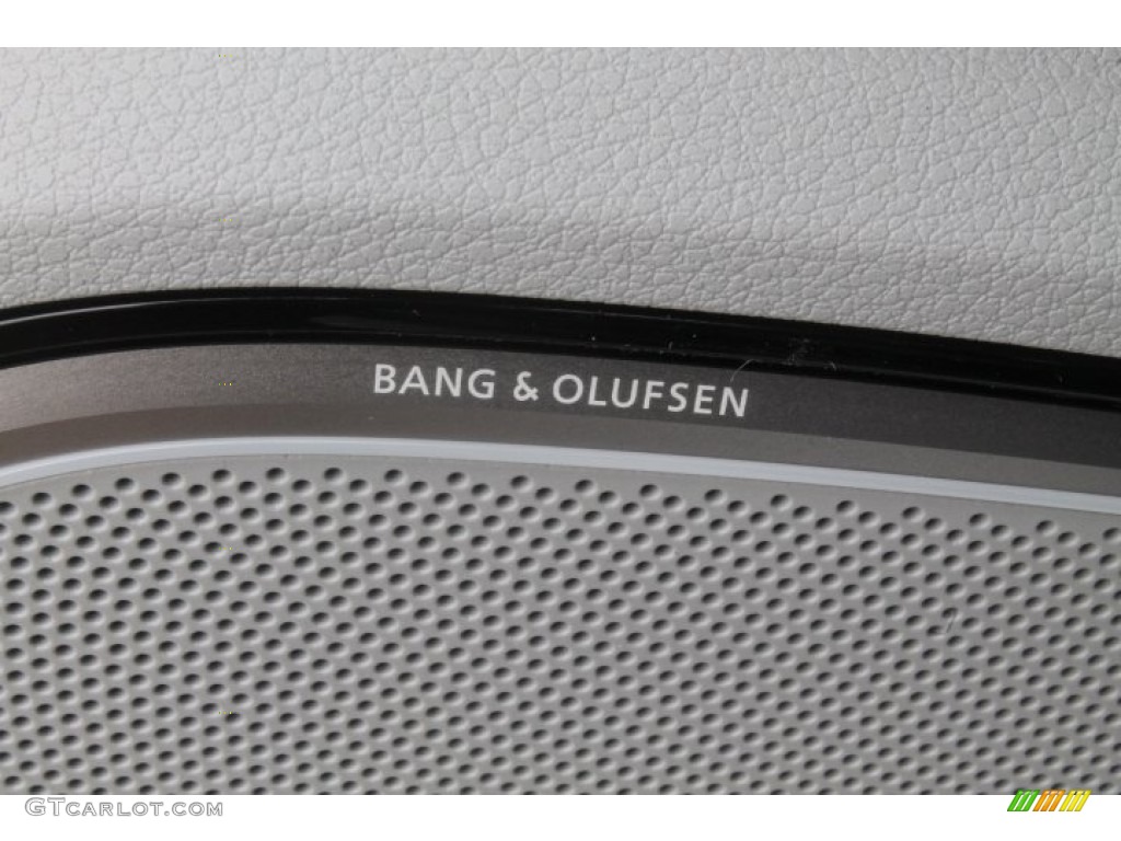 2015 Audi A3 1.8 Premium Plus Audio System Photos