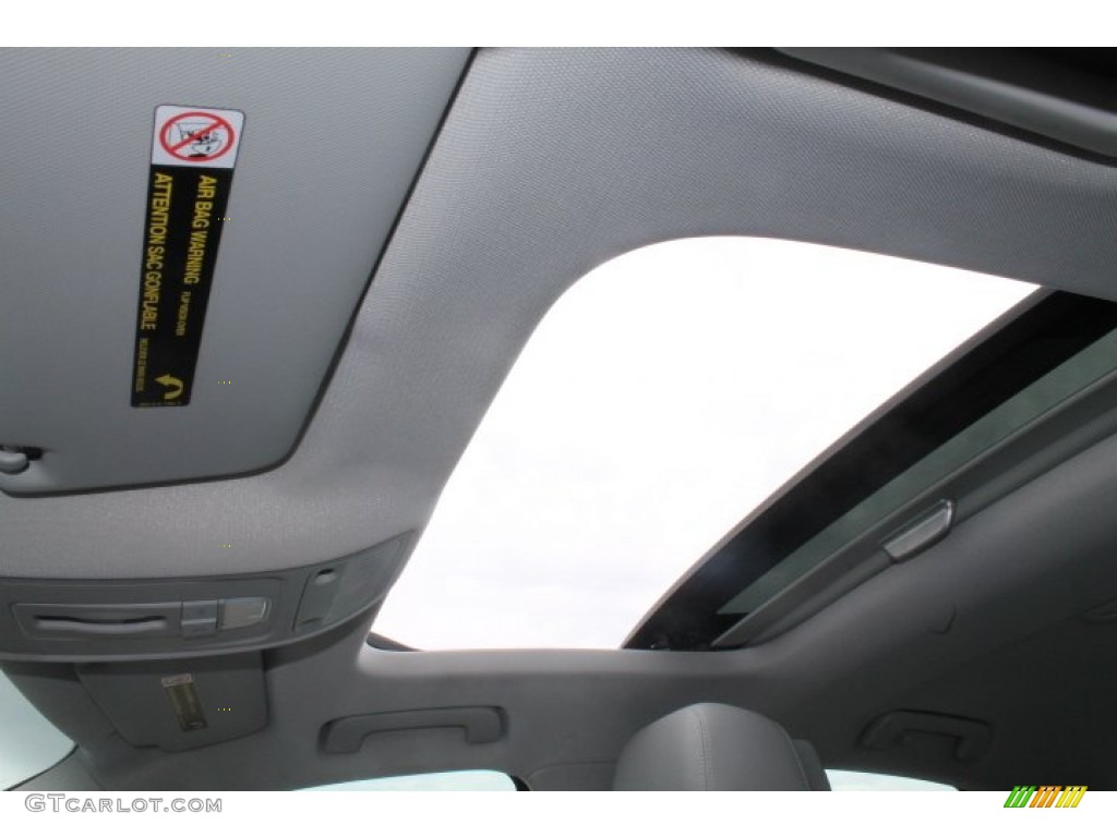 2015 Audi A3 1.8 Premium Plus Sunroof Photos
