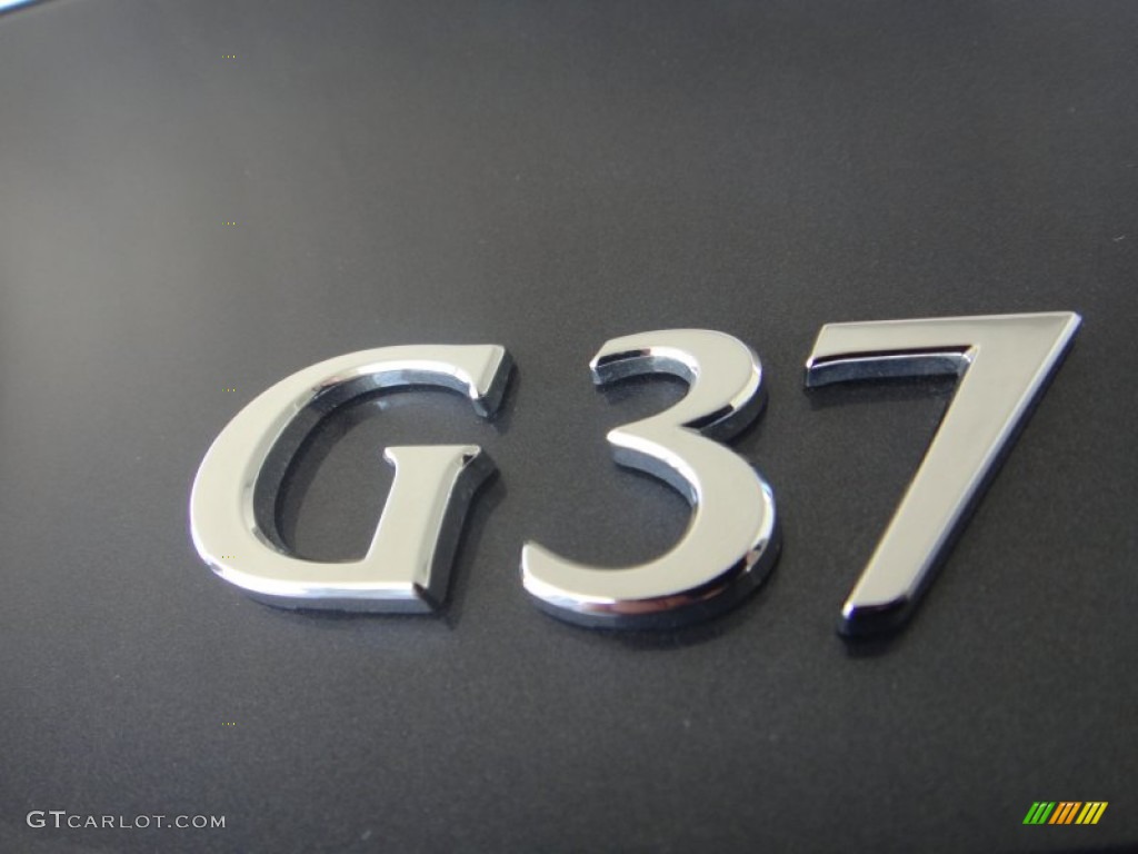 2012 G 37 Journey Sedan - Blue Slate / Stone photo #19