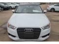 Glacier White Metallic - A3 1.8 Premium Photo No. 2