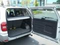 Titanium Metallic - RAV4 S Photo No. 14