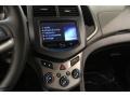 White Diamond Tricoat - Sonic LTZ Sedan Photo No. 10