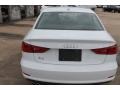 Glacier White Metallic - A3 1.8 Premium Photo No. 6