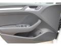 Glacier White Metallic - A3 1.8 Premium Photo No. 7