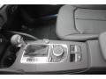 Glacier White Metallic - A3 1.8 Premium Photo No. 12