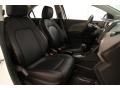 White Diamond Tricoat - Sonic LTZ Sedan Photo No. 16
