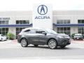 Graphite Luster Metallic - MDX Technology Photo No. 1