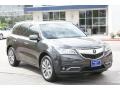 Graphite Luster Metallic - MDX Technology Photo No. 2