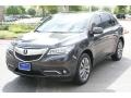 Graphite Luster Metallic - MDX Technology Photo No. 4